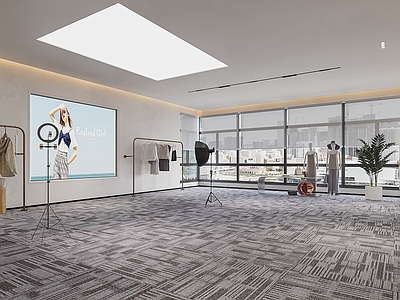 现代直播间 现代直播间