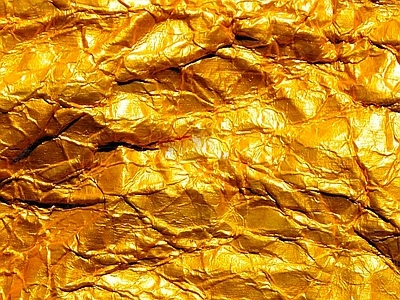 现代金箔银箔 金箔