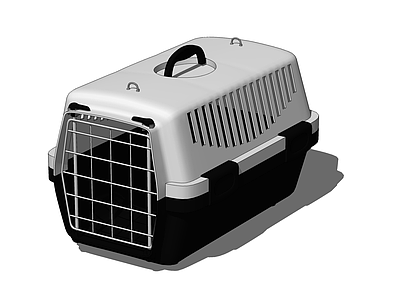 其他宠物用品 航空箱 猫咪窝