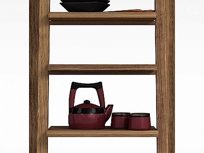 现代马桶 客厅物品展示架