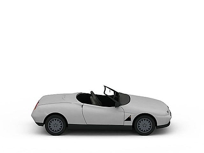现代汽车 豪华赛车