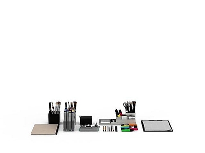 现代家居专卖店 办公用品