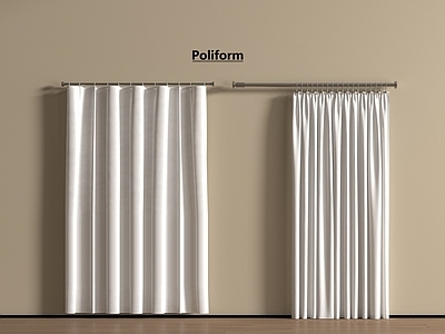 现代窗帘 现代窗帘 浴室帘 浴帘 窗帘