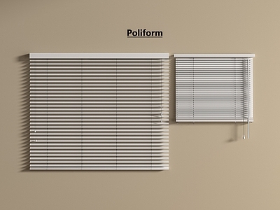 新中式窗帘 新中式百叶帘