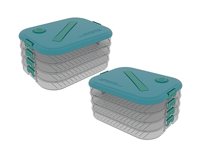 厨房用品 生活用品 盒子