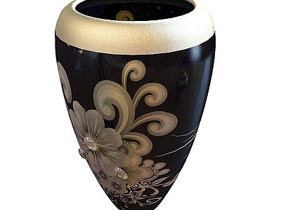 现代艺术工艺品