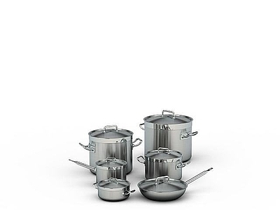 现代厨房器具
