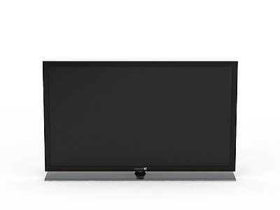 现代液晶显示器