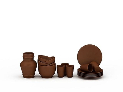 现代厨房器具