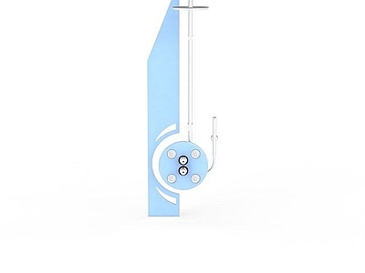 现代智能淋浴器