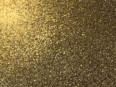 现代金箔银箔 金属