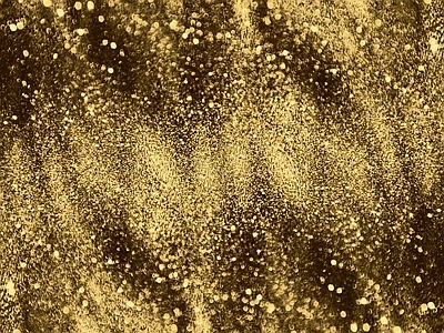 新中式现代金箔银箔 金属
