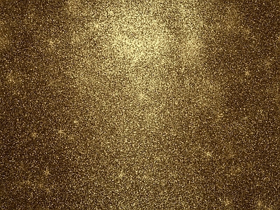 现代金箔银箔 金属