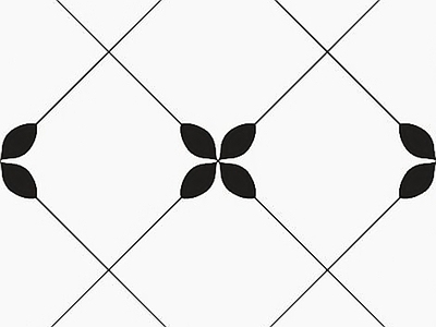 现代其他瓷砖 花砖