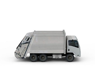 现代汽车 货车