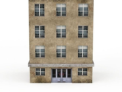 现代户外椅 户外建筑
