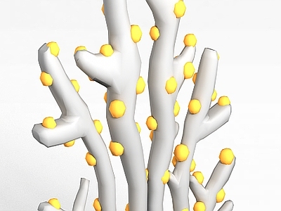现代佛龛 海底珊瑚