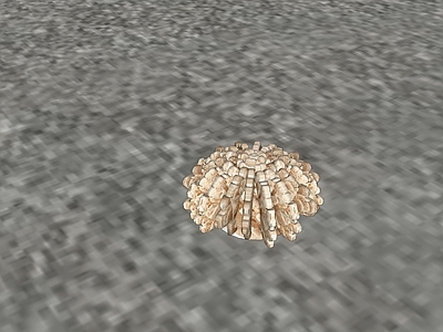 现代其他摆件 桌面摆件