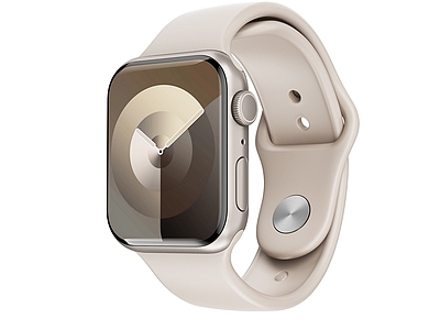 钟表 Apple 苹果 苹果手表 手表 运动手表