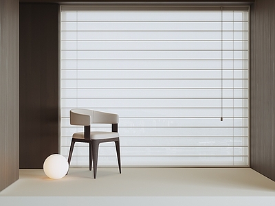 现代窗帘 纱帘 罗马帘