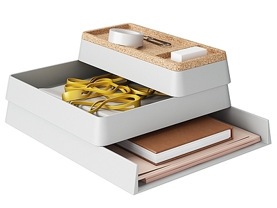 办公用品 Muuto 办公用品 文具 办公饰品 桌面摆件