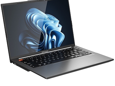 电脑 华硕 Asus 笔记本电脑 Vivobook S14