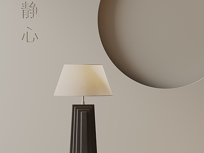 现代台灯 现代台灯
