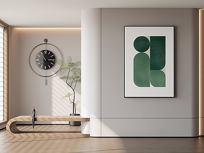 现代极简挂画 客厅挂画 玄关挂画 办公室挂画 书房挂画 卧室挂画