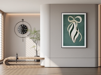 现代极简挂画 客厅挂画 玄关挂画 办公室挂画 书房挂画 卧室挂画