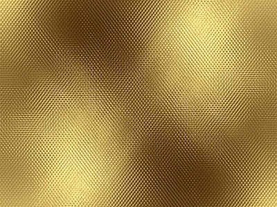 现代金箔银箔 金属