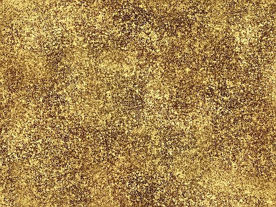 现代金箔银箔 金属