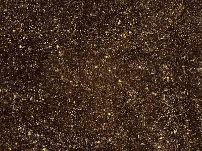 现代金箔银箔 金属
