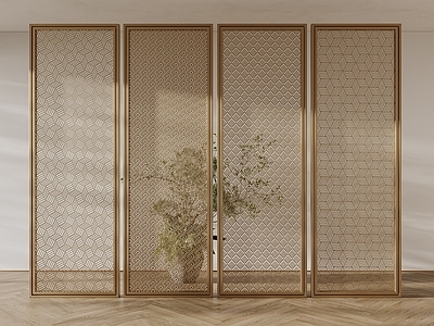现代屏风 现代屏风