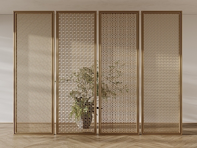 现代屏风 现代屏风