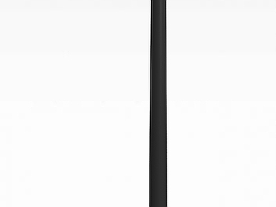 现代其他电器 双头庭院灯