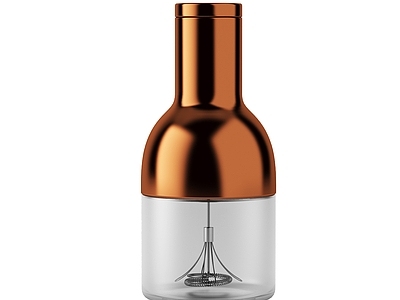 厨具 Menu 起泡器 啤酒起泡器 打泡器 搅拌机
