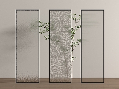 隔断