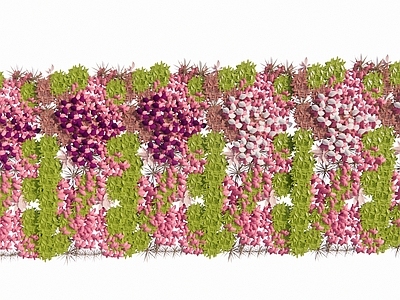 花草 花架花草