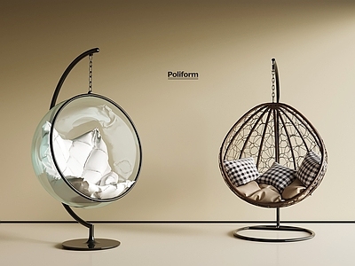 现代吊椅 2现代吊椅