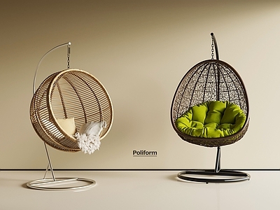 现代吊椅 2现代吊椅