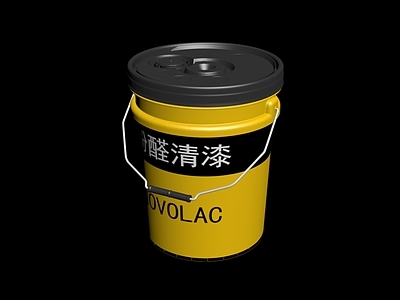 现代酚醛清漆
