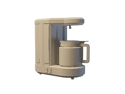 现代其他电器 咖啡杯