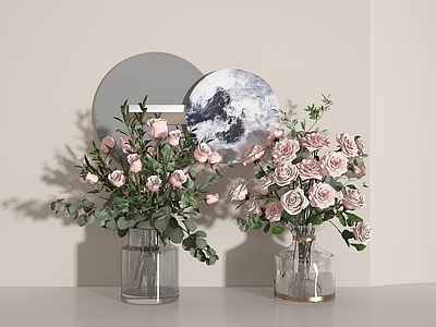 现代花艺 花卉 花瓶 花 花艺组合 花艺