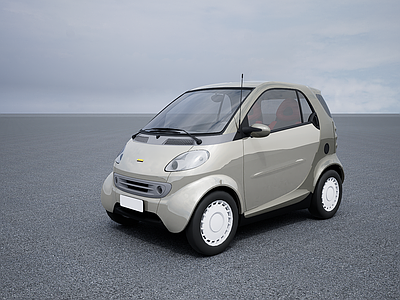 汽车 奔驰Smart 现代汽车 奔驰汽车 老头乐 奔驰概念