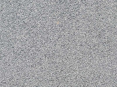 现代路面 透水混泥土