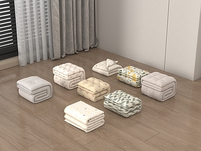 床品