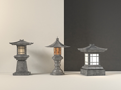 其他灯具