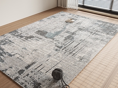 现代地毯 现代风格地毯