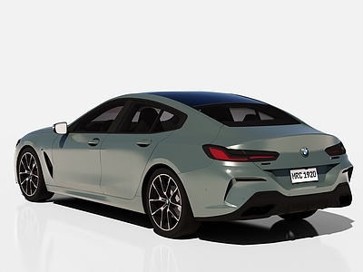 汽车 宝马M3 宝马汽车 BMW