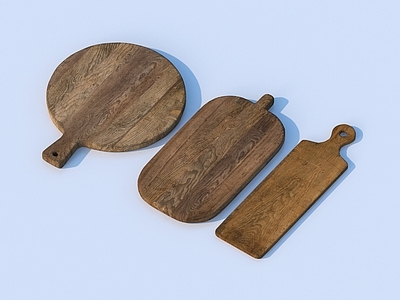 厨房用品 砧板 木砧板